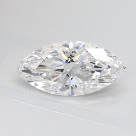 Diament laboratoryjny markiza, 1ct, IF, D, IGI LG739553715