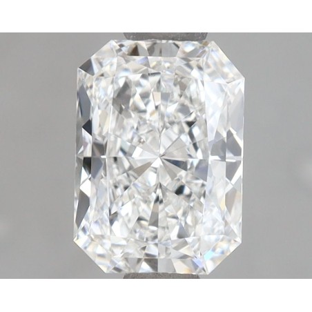 Diament laboratoryjny radiant, 1.06ct, VVS1, E, IGI LG648440892