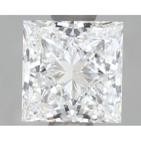 Diament laboratoryjny szlif princess, 1.01ct, VVS1, D, IGI LG644415285