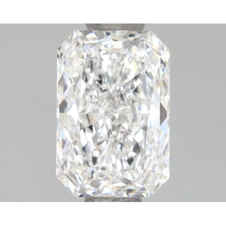 Diament laboratoryjny radiant, 1.16ct, VVS1, E, IGI LG651471623