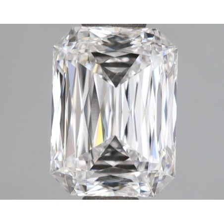 Diament laboratoryjny radiant, 1.88ct, VVS2, D, IGI LG675556409