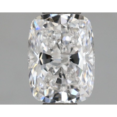 Diament laboratoryjny szlif poduszkowy brylantowy, 1.11ct, VVS2, E, IGI LG676502054