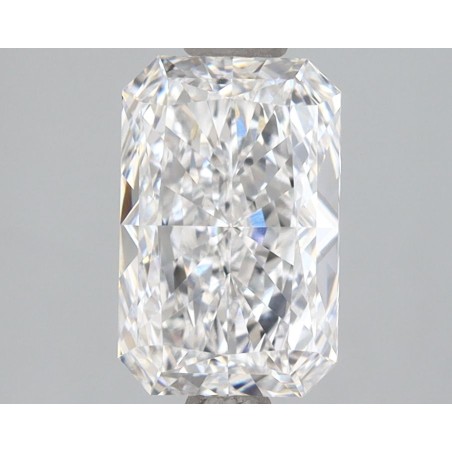 Diament laboratoryjny radiant, 2.02ct, VVS1, D, IGI LG662411694