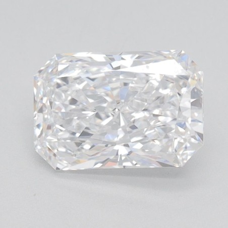 Diament laboratoryjny radiant, 1.51ct, VVS1, D, IGI LG631468449