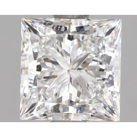 Diament laboratoryjny szlif princess, 2.23ct, VVS1, D, IGI LG667401272