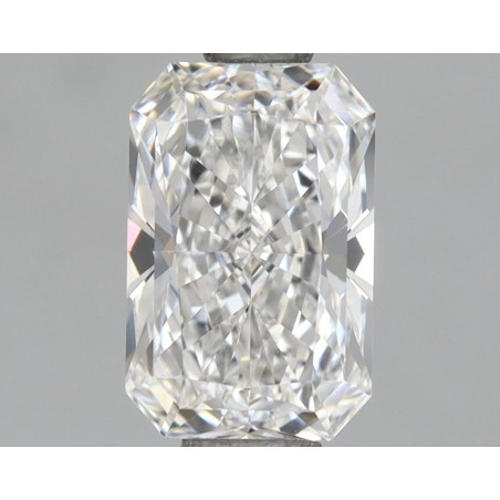 Diament laboratoryjny radiant, 1.16ct, VVS2, E, IGI LG659424968