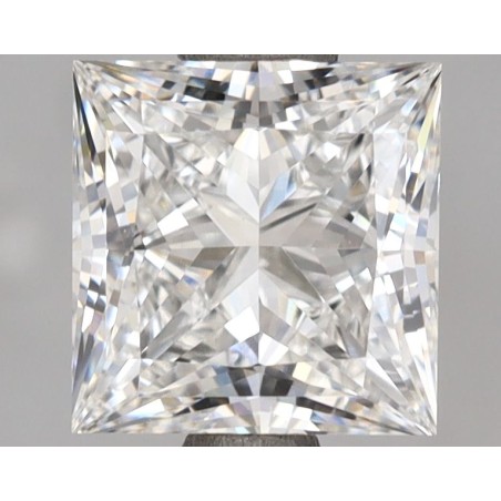 Diament laboratoryjny szlif princess, 1.94ct, VVS1, E, IGI LG677531940