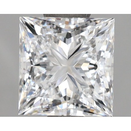 Diament laboratoryjny szlif princess, 1.71ct, VVS2, E, IGI LG675513392