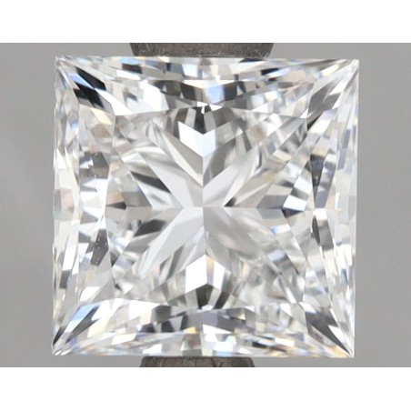 Diament laboratoryjny szlif princess, 2.09ct, VVS1, E, IGI LG675513391