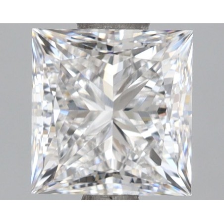 Diament laboratoryjny szlif princess, 2.1ct, VVS1, D, IGI LG662465178