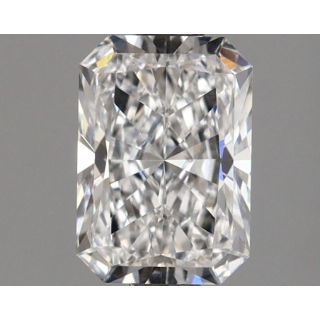 Diament laboratoryjny radiant, 1.09ct, VVS2, E, IGI LG653437025