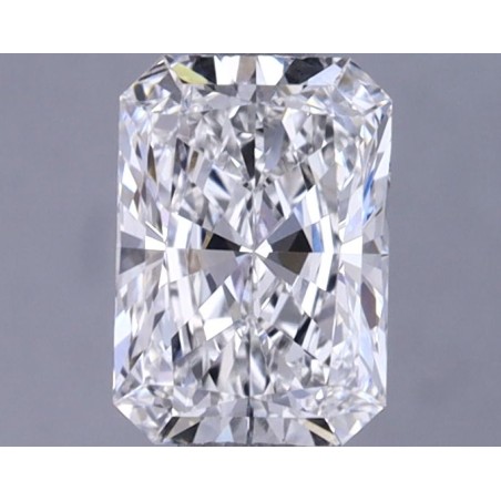Diament laboratoryjny radiant, 1.03ct, VVS2, E, IGI LG616425812