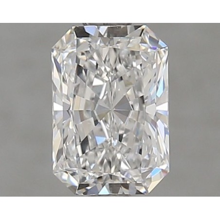 Diament laboratoryjny radiant, 1.09ct, VVS1, D, GIA 3535654567