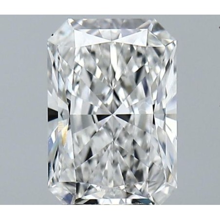 Diament laboratoryjny radiant, 2.03ct, VVS2, E, IGI LG696501923