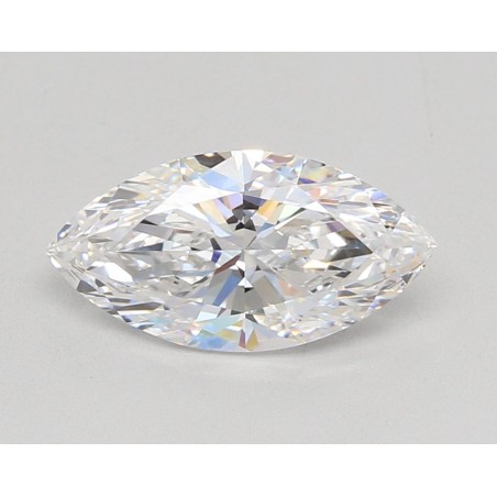 Diament laboratoryjny markiza, 2.05ct, VVS1, D, IGI LG722501683