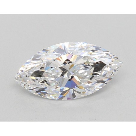 Diament laboratoryjny markiza, 2.05ct, VVS1, D, IGI LG737578376