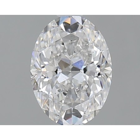 Diament szlif owalny, 1.01ct, SI2, E, GIA 1525450741