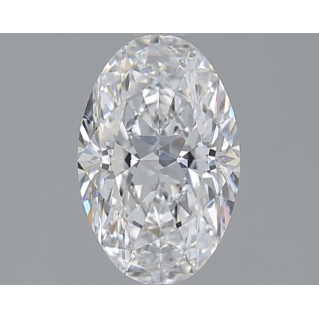 Diament szlif owalny, 1.21ct, VVS2, D, GIA 2536015023