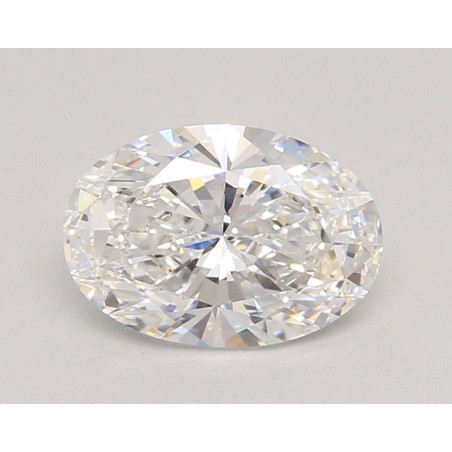 Diament laboratoryjny szlif owalny, 2.02ct, VVS1, E, IGI LG728516640