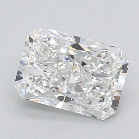 Diament laboratoryjny radiant, 1.58ct, VVS2, D, IGI LG689526931