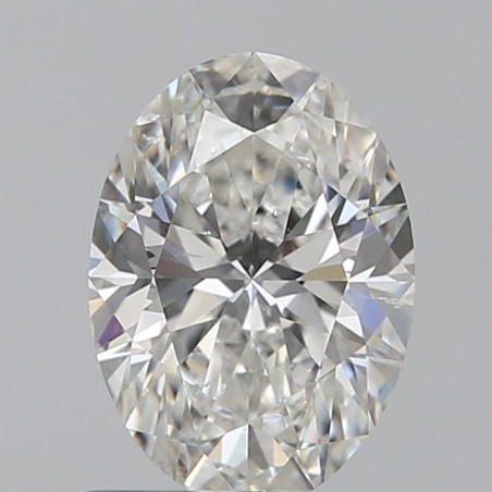 Diament szlif owalny, 0.8ct, SI1, G, GIA 5536687896