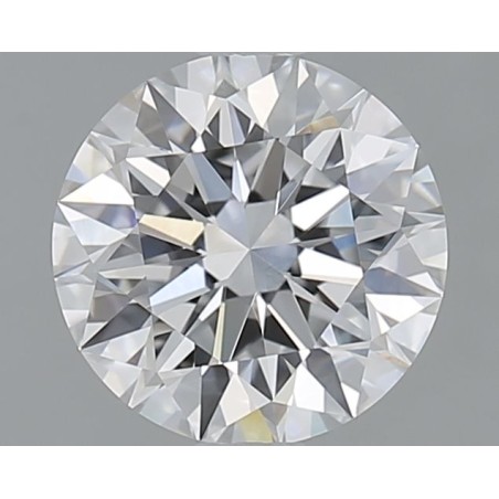 Diament szlif okrągły, 1.3ct, VVS1, D, GIA 6532373553