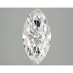 Diament laboratoryjny markiza, 2.09ct, VVS2, E, IGI LG738523899