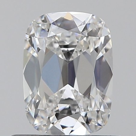 Diament szlif poduszkowy brylantowy, 0.6ct, VS2, E, GIA 1527462325
