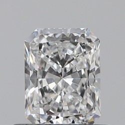 Diament radiant, 0.5ct, VS2, E, GIA 3535849683