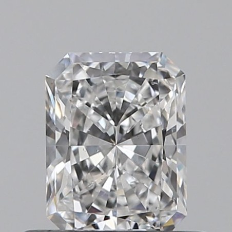 Diament radiant, 0.5ct, VS2, E, GIA 3535849683