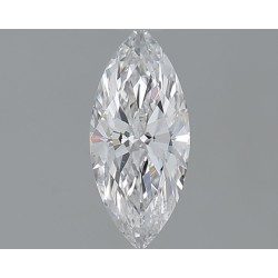 Diament markiza, 0.5ct, SI1, D, GIA 6532149858
