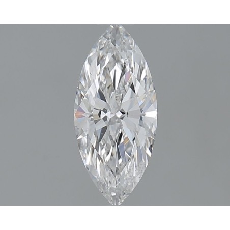 Diament markiza, 0.5ct, SI1, D, GIA 6532149858
