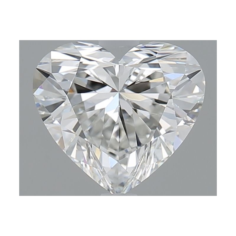 Diament serce, 1.51ct, VVS2, H, GIA 1539791912 Diament serce, 1.51ct, VVS2, H, GIA 1539791912