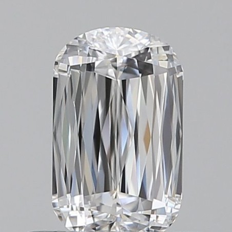 Diament radiant, 0.56ct, VVS1, D, GIA 7532234073
