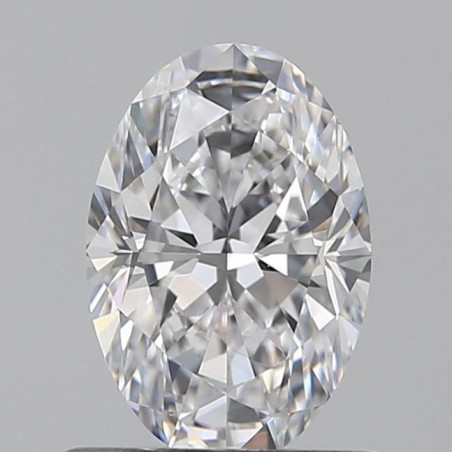 Diament szlif owalny, 0.7ct, VVS2, D, GIA 6535577085