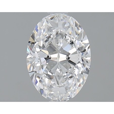 Diament szlif owalny, 1.2ct, VS1, D, GIA 1538604881