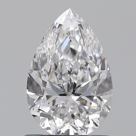 Diament szlif gruszkowy, 0.9ct, SI1, D, GIA 2536886096