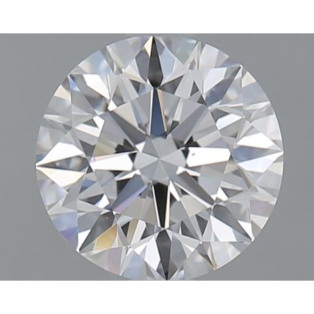 Diament szlif okrągły, 1.2ct, VS2, D, GIA 2536493939