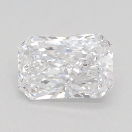 Diament laboratoryjny radiant, 1.01ct, VVS2, D, IGI LG630429039