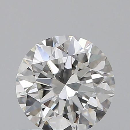 Diament szlif okrągły, 0.6ct, VS1, G, IGI 729561167