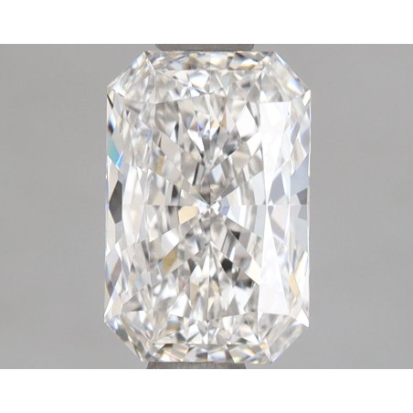 Diament laboratoryjny radiant, 1.45ct, VVS2, F, IGI LG655438949
