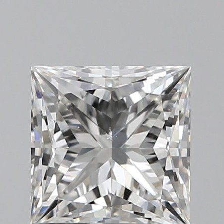Diament szlif princess, 0.8ct, VS2, I, GIA 1535215200