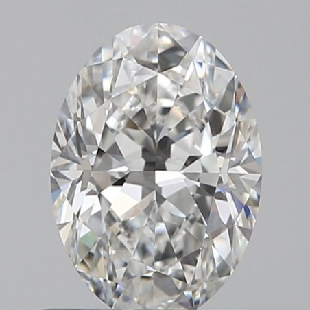 Diament szlif owalny, 0.7ct, VVS1, G, GIA 7536788977