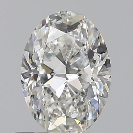 Diament szlif owalny, 0.6ct, VVS1, G, GIA 2526763605