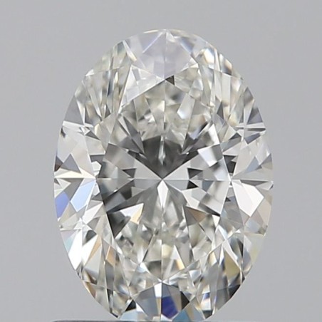 Diament szlif owalny, 0.9ct, VS2, H, GIA 2534596192