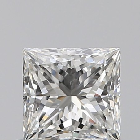 Diament szlif princess, 0.6ct, VS1, I, GIA 1539422349