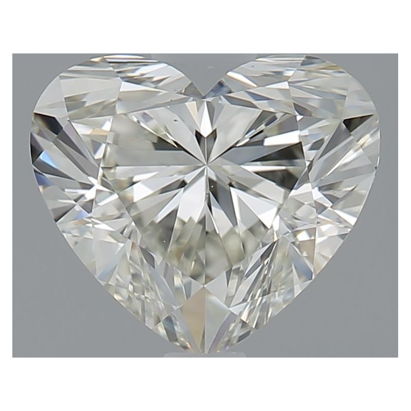 Diament serce, 1.51ct, VS1, I, IGI 731572253