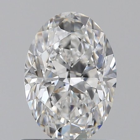 Diament szlif owalny, 0.8ct, VS1, E, GIA 1538572208