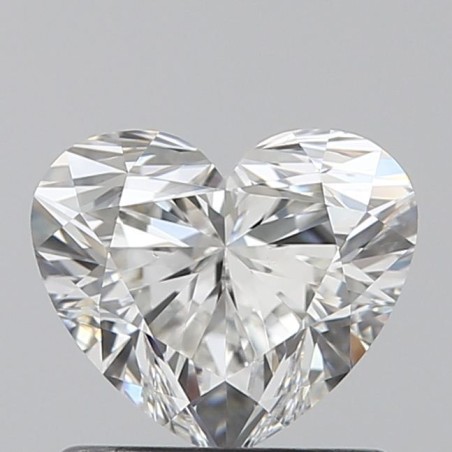 Diament serce, 0.9ct, VS2, G, GIA 5513870150