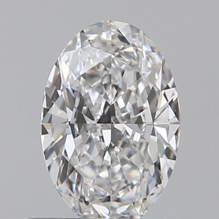 Diament szlif owalny, 0.5ct, VVS2, E, GIA 3535689710